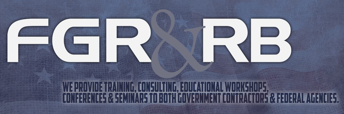 Federal Government Receivables & Research Bureau